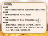5.4.1  细菌和真菌的分布-2024-2025学年生物八年级上册同步备课高效课件