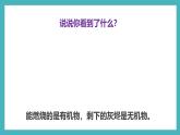 1.2.4细胞的生活 教学课件 人教版生物七年级上