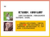 1.3.2动物体的结构层次 教学课件 人教版生物七年级 上册