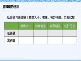 第2单元 生物体的结构 单元复习 课件--2024-2025学年北师大版生物七年级上册