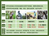 【核心素养】北师大版（2024）生物七年级上册 1.2生物学是探索生命的科学 教学课件