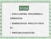 第七节 植物的无性生殖 课件教案
