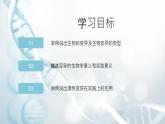 第四节 生物的变异 课件教案