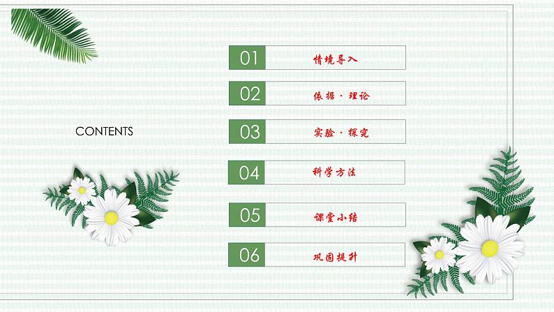 1.2.2 植物细胞（跟踪训练）（含答案） 2024-2025学年七年级生物上学期同步课件+分层练（2024人教版）02