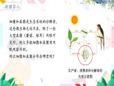 人教版 生物 八上 第5单元 第4章 第1节 细菌和真菌的分布 PPT课件
