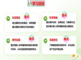 【核心素养】冀少版（2024）生物七年级上册 1.2.2 组织的形成 同步课件+同步练习