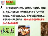 【核心素养】冀少版（2024）生物七年级上册 1.2.4  生物体 同步课件+同步练习