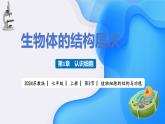 【核心素养】苏教版（2024）生物七年级上册 1.1.3 植物细胞的结构与功能（教学课件+同步练习）