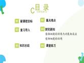 【核心素养】苏教版（2024）生物七年级上册 1.1.3 植物细胞的结构与功能（教学课件+同步练习）