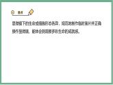 【北师大版】七上生物  2.2.2细胞是生命活动的单位  课件