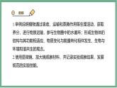 【北师大版】七上生物  3.4.4运输作用  课件