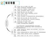 【人教版八上生物期中复习考点梳理+临考押题】第一章 动物的主要类群（串讲课件）