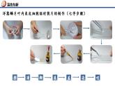 【核心素养】人教版生物七年级上册 1.2.3 动物细胞（教学课件+同步教案+同步练习）