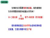 北师大版生物八上5.17.1《动物在生物圈中的作用》课件