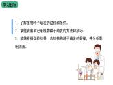 苏教版生物七上3.5.1《植物种子的萌发》课件
