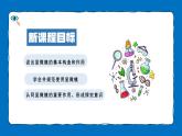 人教版生物（2024）七年级上册第一单元生物和细胞第二章认识细胞第一节学会使用显微镜课件