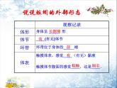 生物鲁科五四版八年级上册 7.1.2线形动物和环节动物 课件