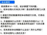 生物鲁科五四版八年级上册 7.1.3软体动物和节肢动物 课件