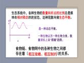 生物鲁科五四版八年级上册 7.3.1动物在自然界中的作用 课件