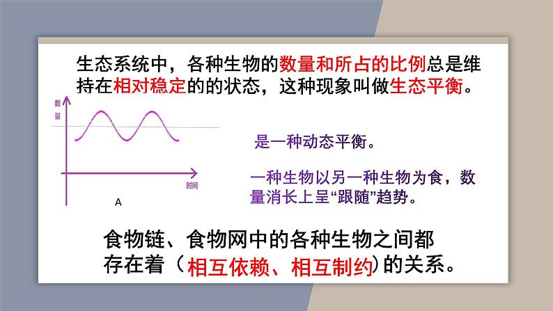 生物鲁科五四版八年级上册 7.3.1动物在自然界中的作用 课件04