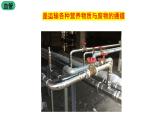 苏科版八上生物 15.1《人体内物质的运输》课件