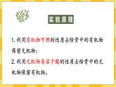 北京版生物八年级上册 9.1 动物的运动 课件