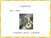 北京版生物八年级上册 12.1生命的起源 课件