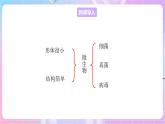 苏教版生物八上 5.14.3《神奇的微生物》课件+学案+练习（原卷版+解析卷）