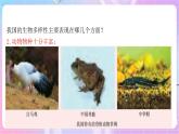 苏教版生物八上 5.15.1《生物多样性》课件+学案+练习（原卷版+解析卷）