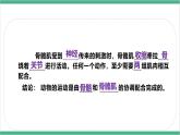 冀少版生物八上 4.2.1《动物行为的特点》课件