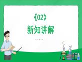 人教版生物（2024）七年级上册第一单元生物和细胞第一章认识生物第二节生物的特征 课件
