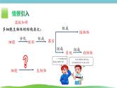 人教版生物七年级上册1.3.4《单细胞生物》课件