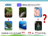 人教版生物七年级上册1.3.1《细胞通过分类产生新细胞》课件