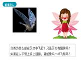 人教版生物八年级上册5.1.6《鸟》课件
