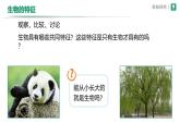 1.1.2生物的特征 课件2024-2025学年人教版（2024）生物七年级上册