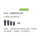 1.2.1 学习使用显微镜课件2024-2025学年人教版（2024）生物七年级上册