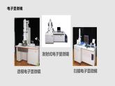 苏教版七年级生物走进生物学实验室课件
