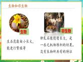 【新教材新课标】人教版生物七上1.1.2生物的特征 课件+教案+习题（含答案）