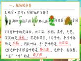 【新教材新课标】人教版生物七上2.4.1尝试对生物进行分类 课件+教案+习题 （含答案）