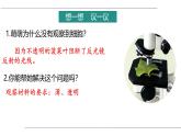 （人教版2024）七年级生物上册1.2.2《植物细胞》课件