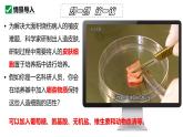 人教版生物七年级上册1.2.4《细胞的生活》教学课件