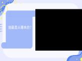 初中生物人教版八年级上册第二节   细菌 课件