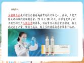 【新教材】苏教版生物七年级上册2.5.2微生物与人类的关系 课件+导学案（含答案）