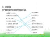 人教版七年级生物上册第一单元第一章第二节生物的特征课件