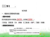 人教版七年级生物上册第一单元第二章第四节细胞的生活课件