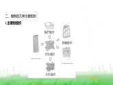 人教版七年级生物上册第一单元第三章第三节植物体的结构层次课件