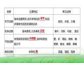 人教版七年级生物上册第二单元第二章第一节无脊椎动物课件