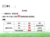 人教版七年级生物上册第二单元第三章第二节细菌课件