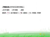 人教版七年级生物上册第二单元第四章第二节从种到界课件
