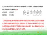 人教版七年级生物上册期中素养测评卷(第一单元)课件